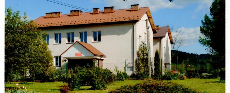 Budynek ŚDS