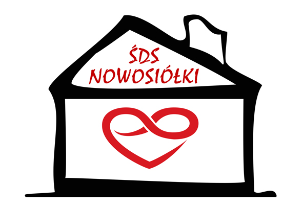 Środowiskowy Dom Samopomocy w Gminie Baligród w miejscowości Nowosiółki                