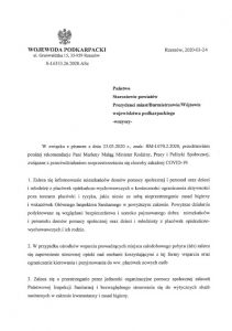 Środowiskowy Dom Samopomocy w Gminie Baligród w miejscowości Nowosiółki - zdjęcie - 2