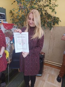 Środowiskowy Dom Samopomocy w Gminie Baligród w miejscowości Nowosiółki - zdjęcie - 8