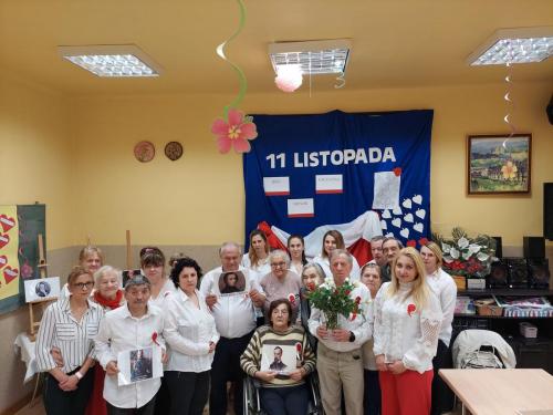 listopad 2